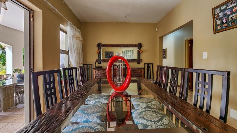 To Let 6 Bedroom Property for Rent in Sunset Beach Western Cape